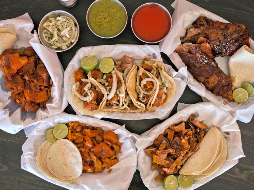 CARNITAS DJ
