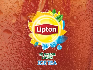 Lipton Limón 600 ml