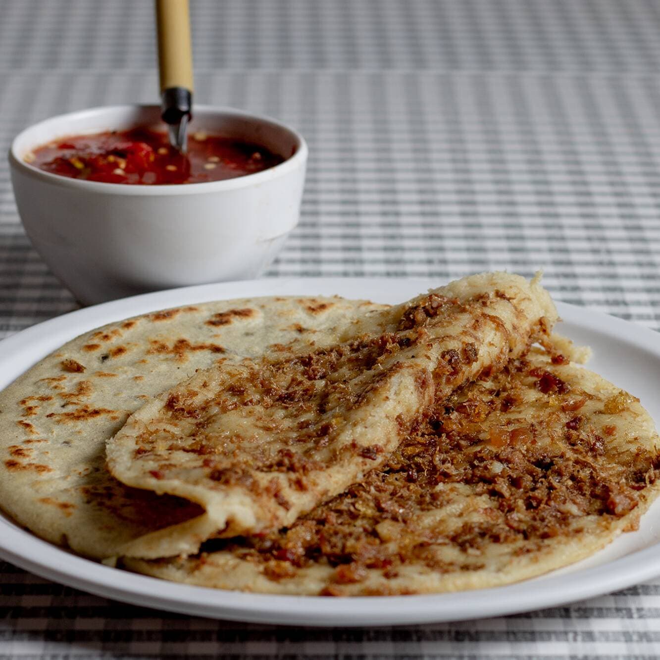 Gordita de Migajas (Promo)