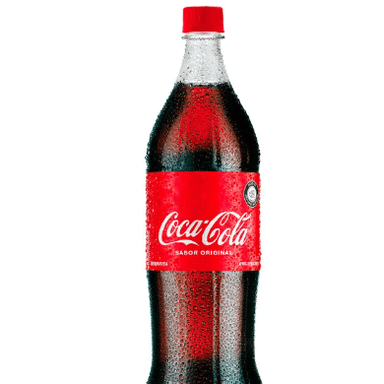 Gaseosa Coca-Cola 1.5 L