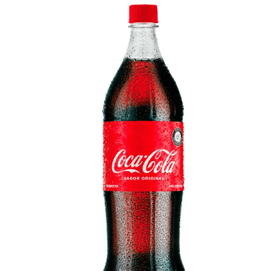 Gaseosa Coca-Cola 1.5 L