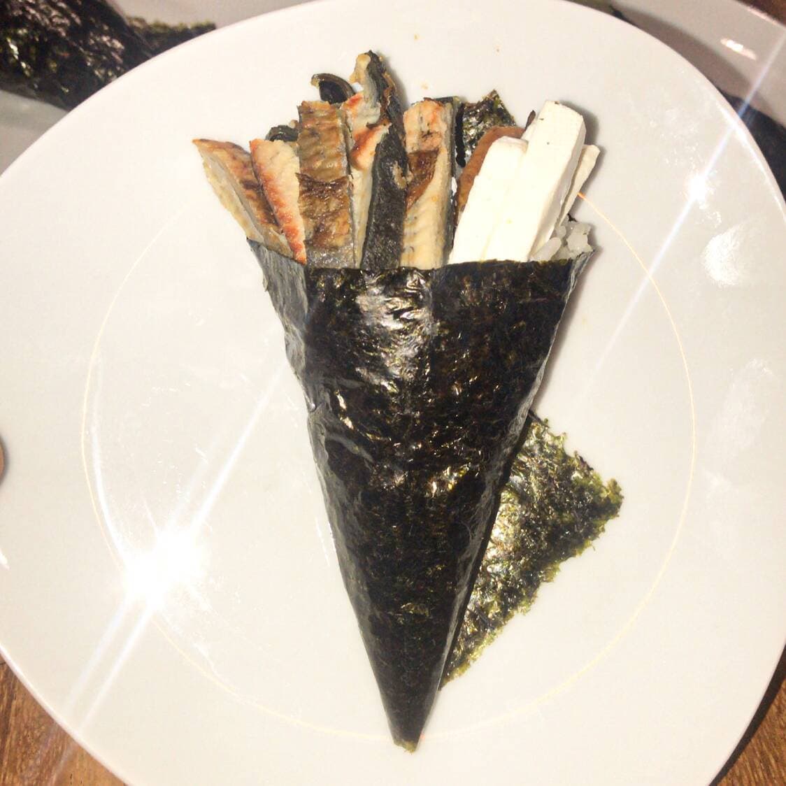 Cono Anguila