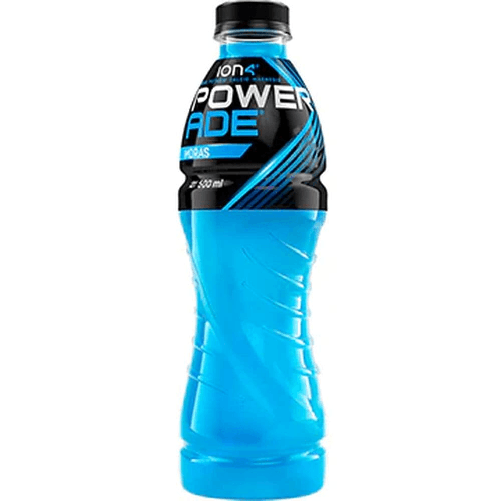 Powerade Moras 500 ml
