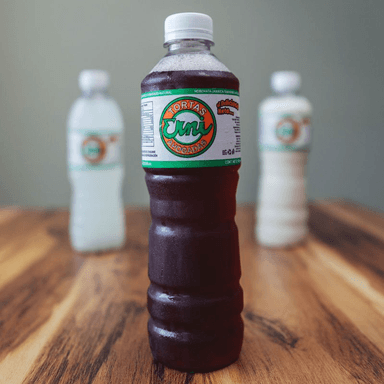 Agua de Jamaica