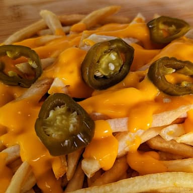 Panchos