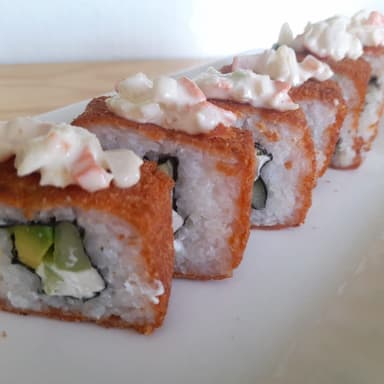 TAMPICO  ROLL