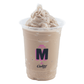 Caramelo (Granizado)