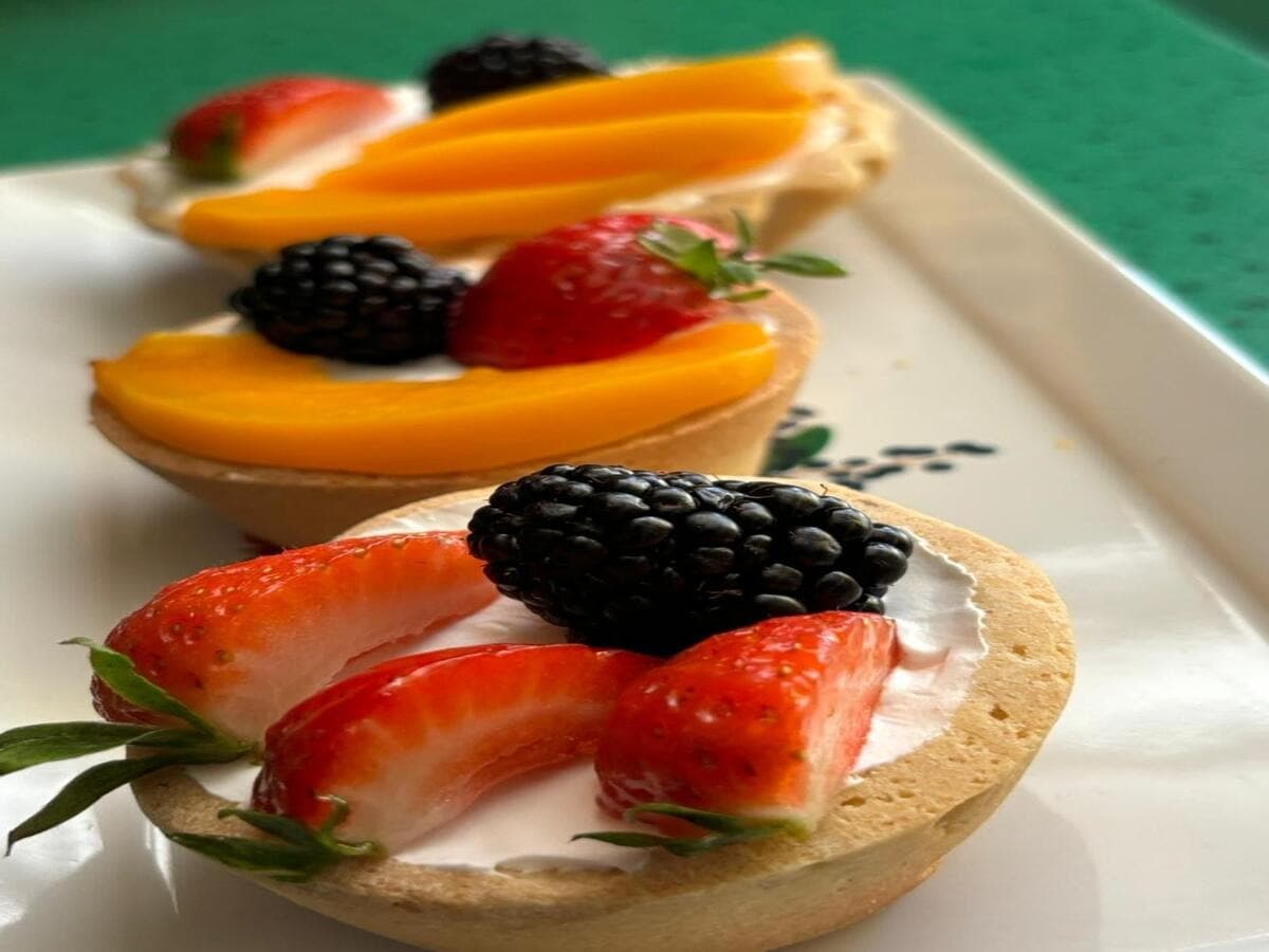 Cachito’s Snacks Pickys Plaza