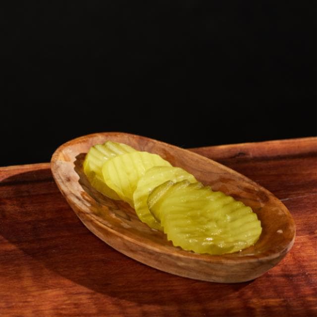 HOUSE PICKLES