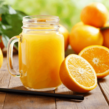 Jugo de Naranja Del Valle 600 ml