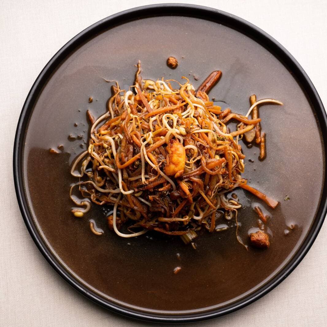 Chop Suey Tradicional