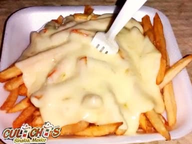 Francesas Gratinadas
