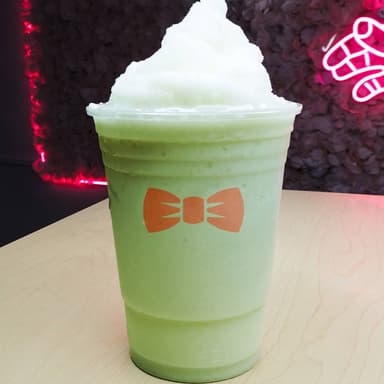 Smoothie de Limón