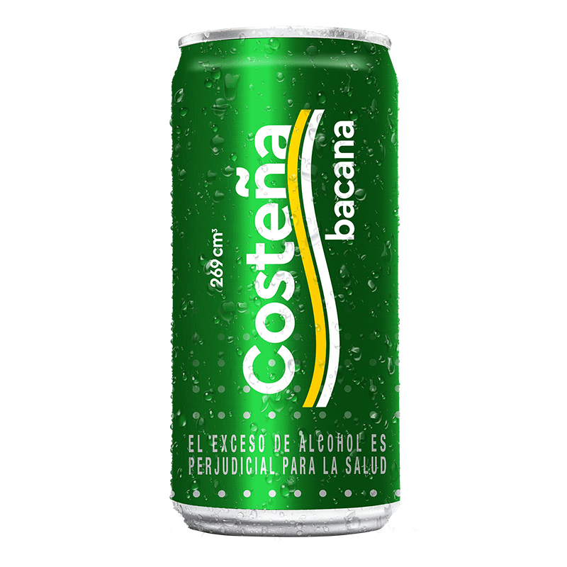 Costeña Bacana 400 ml