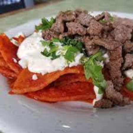 Bistec