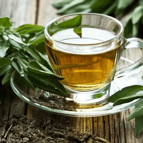Té Verde