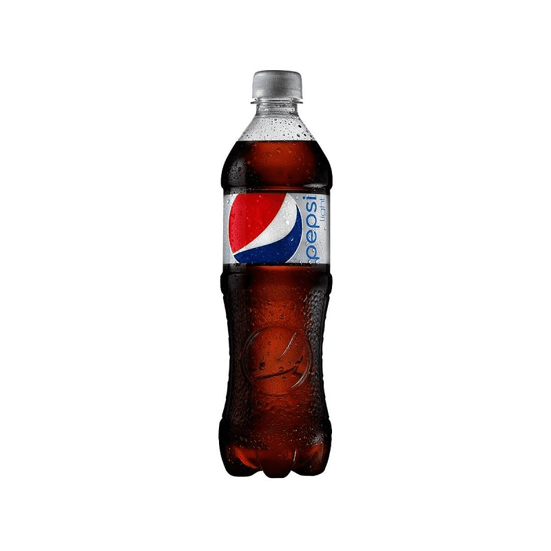 Pepsi Light