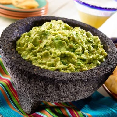 Salsa De Guacamole