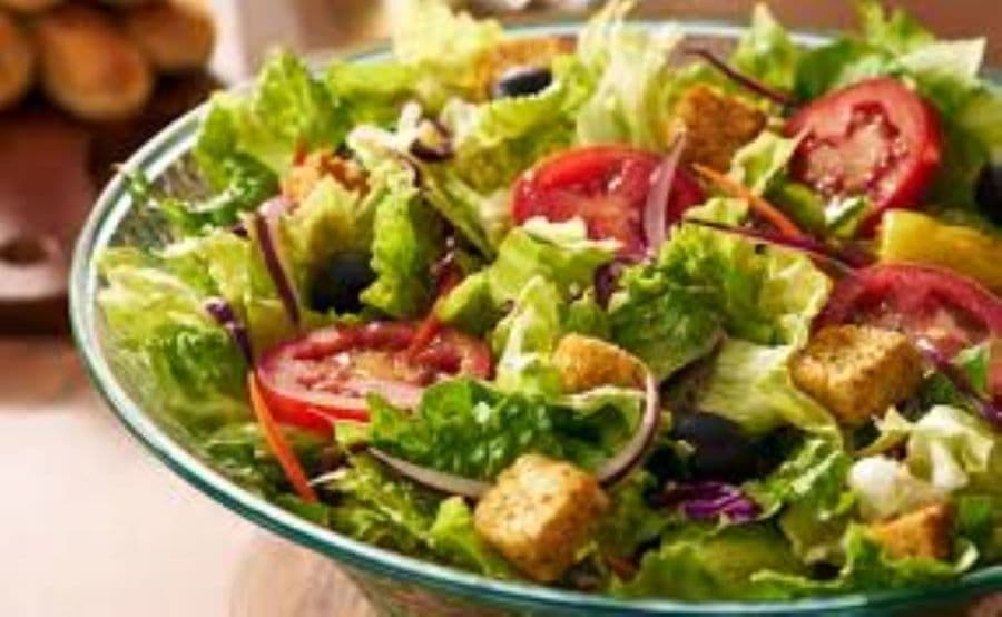 Insalata della Casa