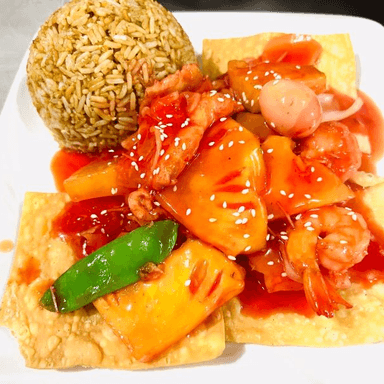 KAMLU WANTAN