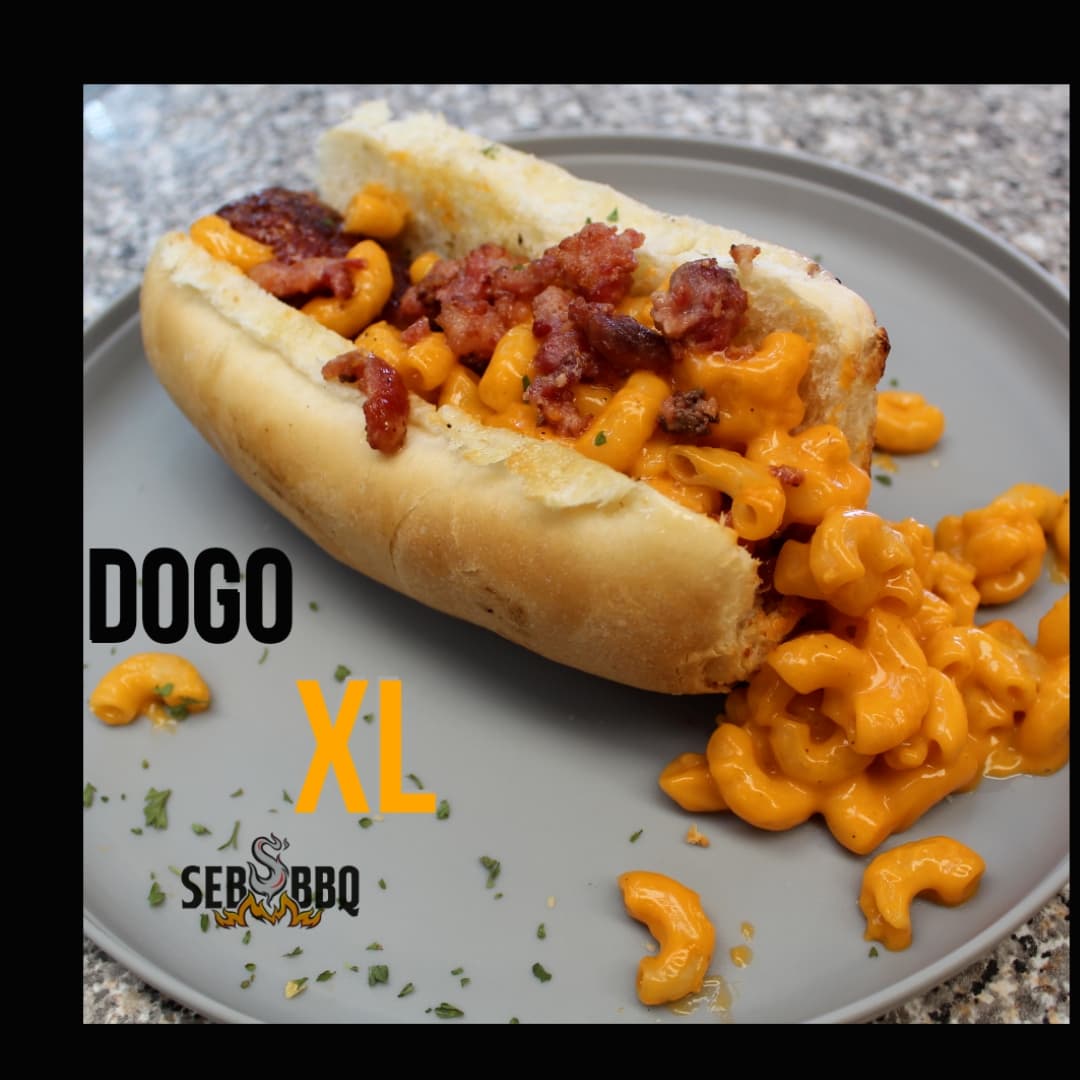 Hot Dog XL