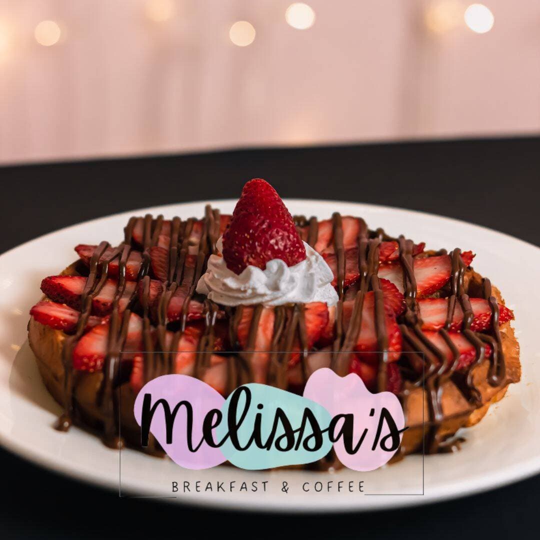 Waffle de La Casa