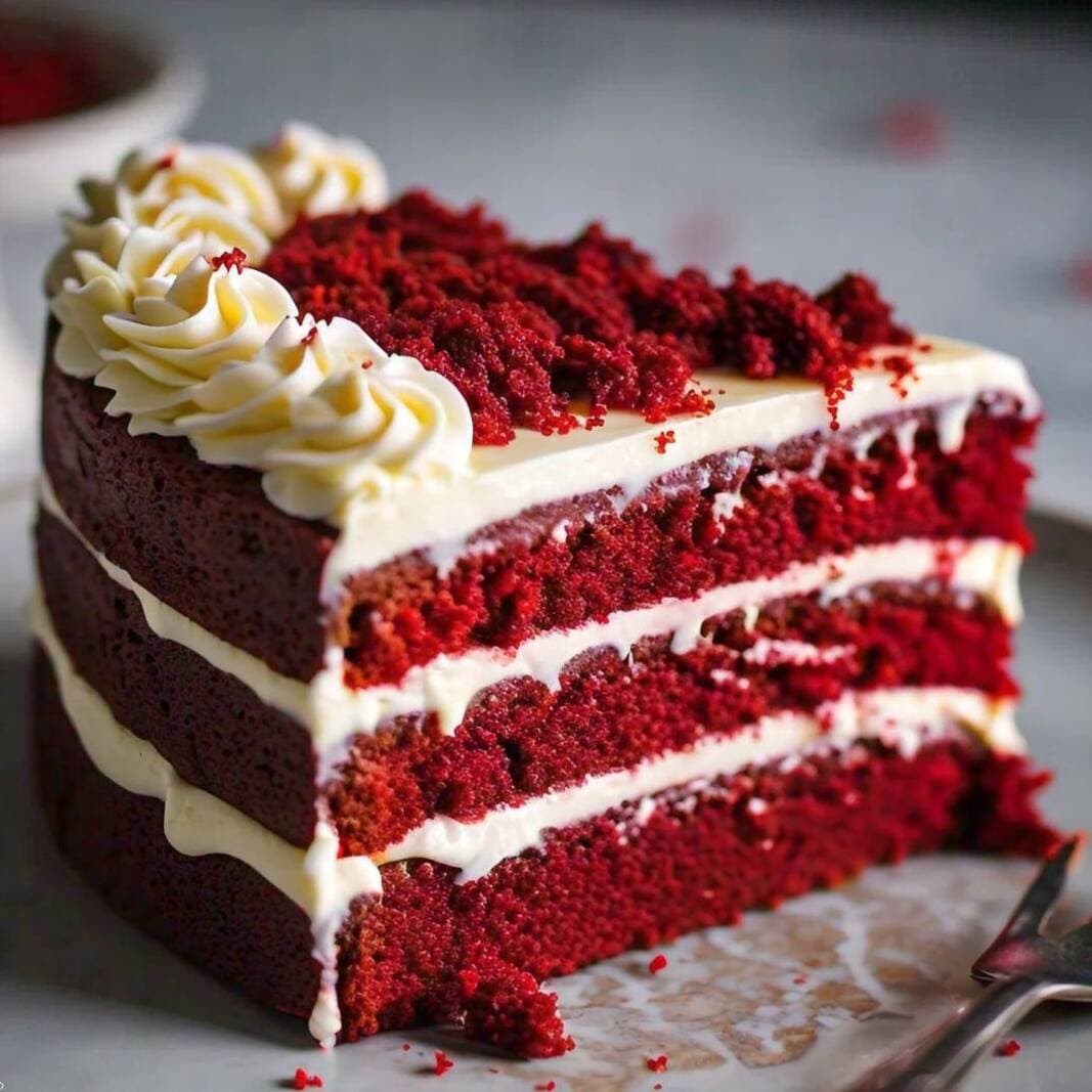 red velvet
