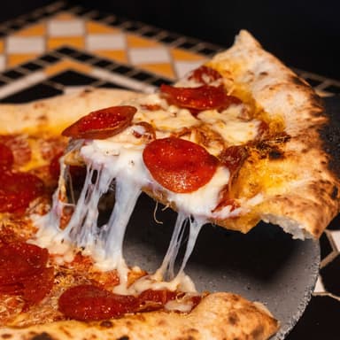 Pepperoni