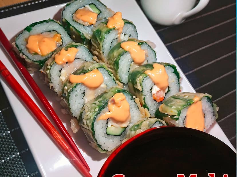 Hanami Sushi