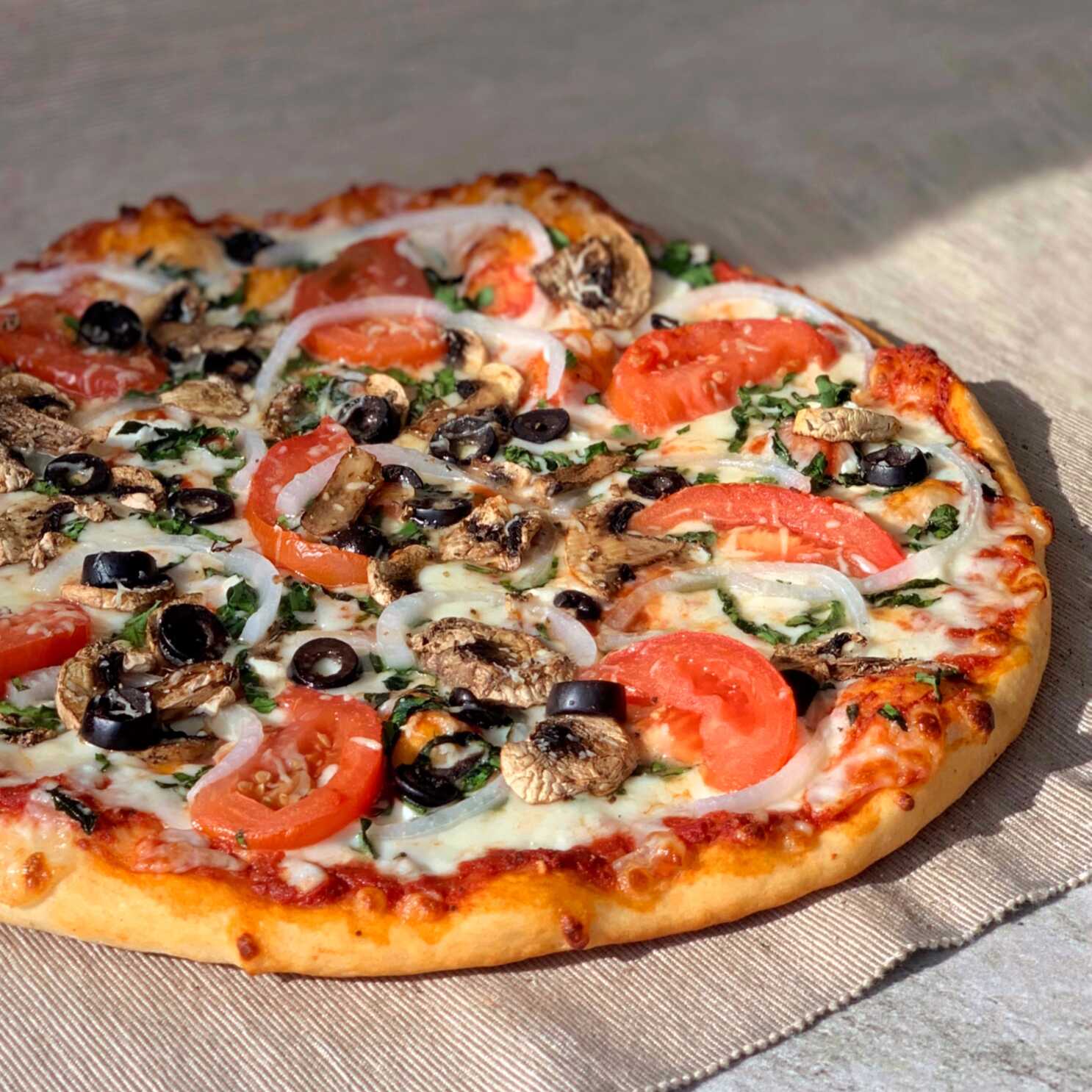 Pizza Joyita