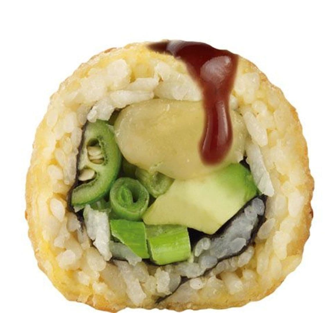 Manchego Roll