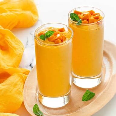 frappe mango