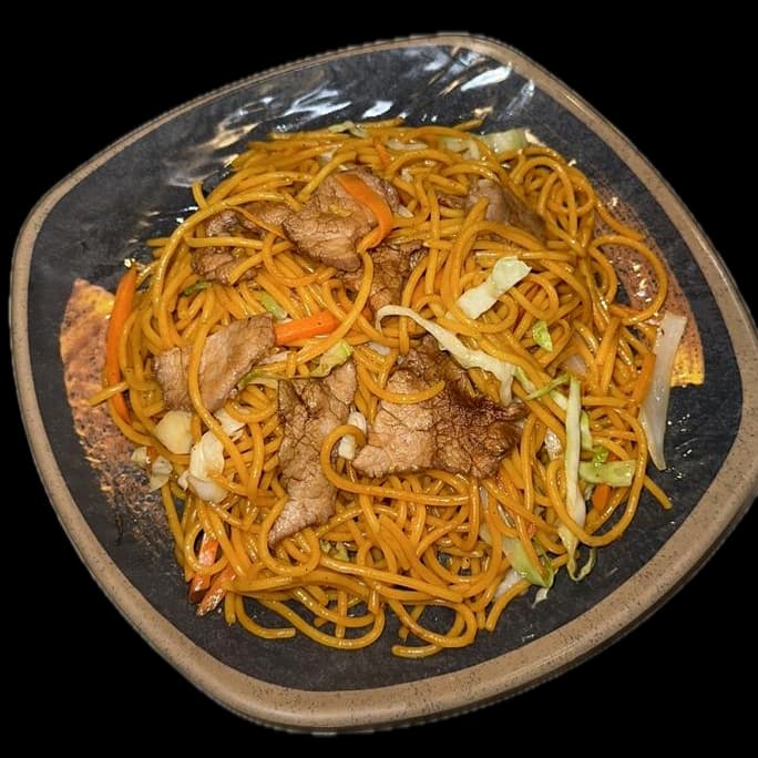 Pasta De Res