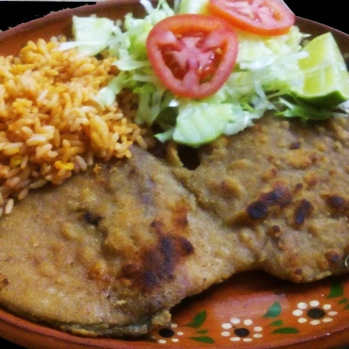 Empanizado de Pollo