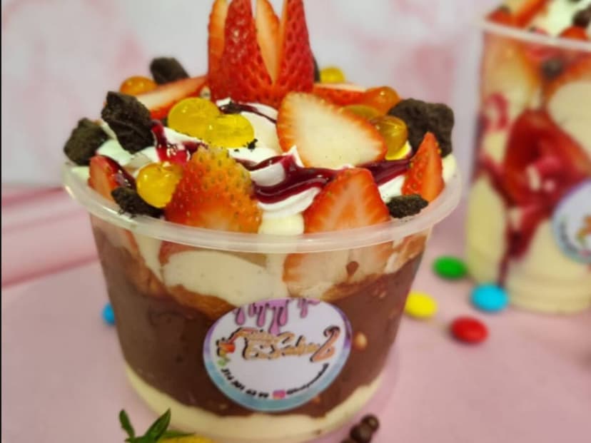 FRUTYLOVE