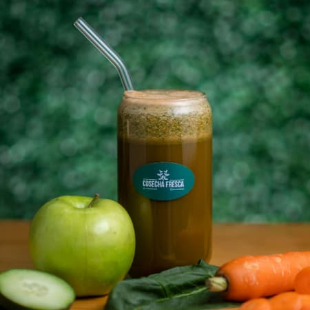 Verde Vida (Digestivo) 1 L
