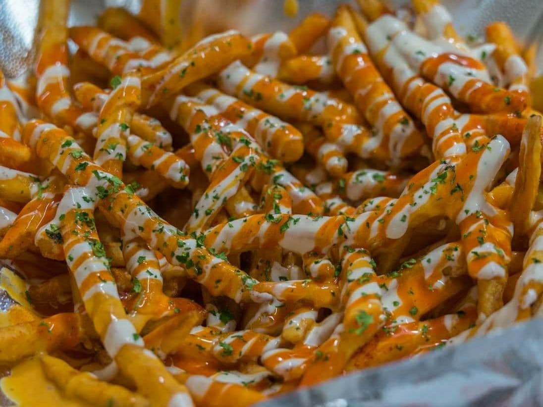 Elite Fríes