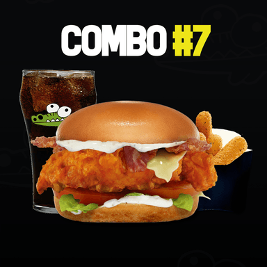 Combo 7