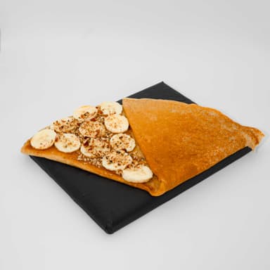 Crepa Cajetosa