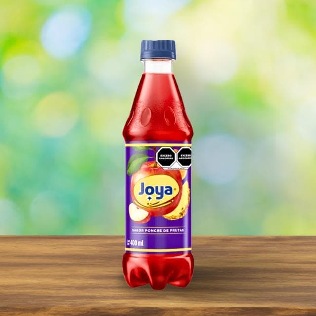 JOYA DE PONCHE