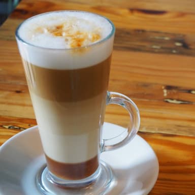 CAPPUCCINO