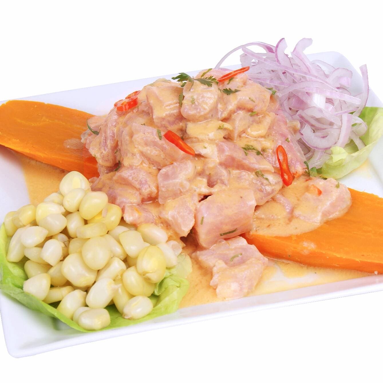 CEVICHAZO  + CONCORDIA PIÑA 355 Ml