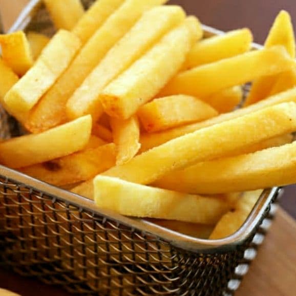 🍟 PAPAS NATURALES