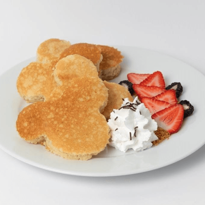 MICKEY MOUSE