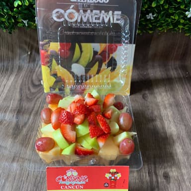 COCKTAIL DE FRUTAS