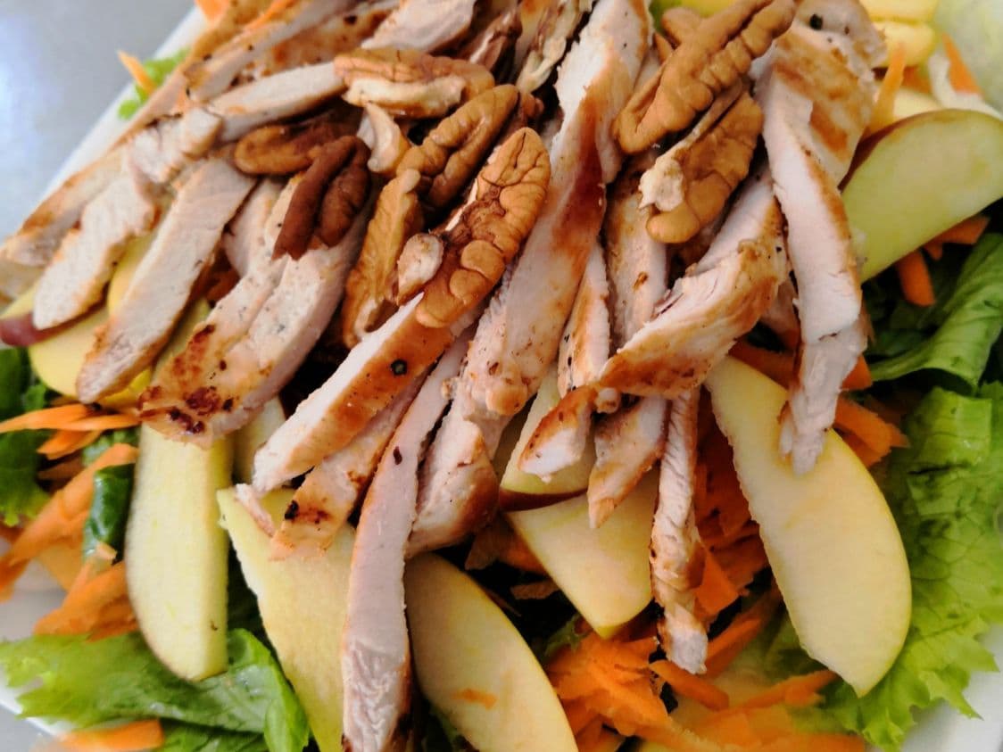 Ensalada Star