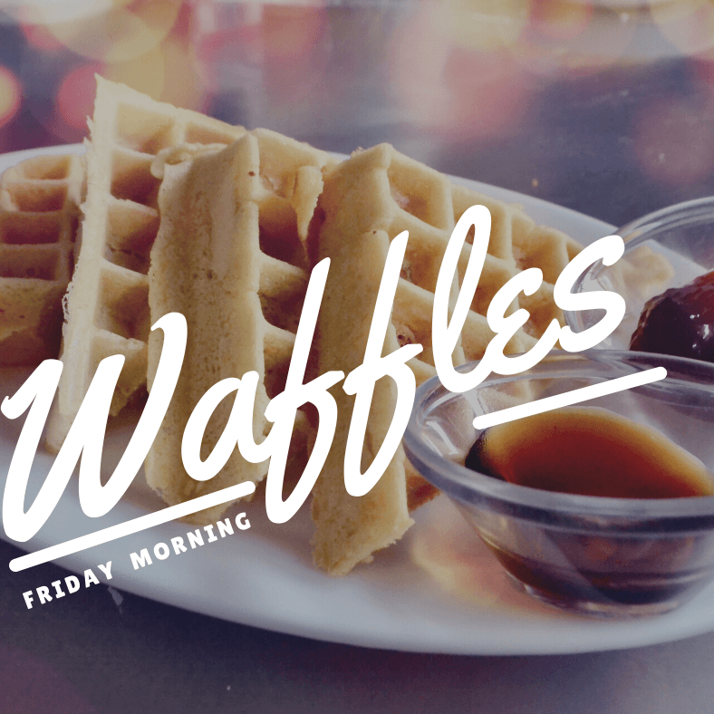 Waffles
