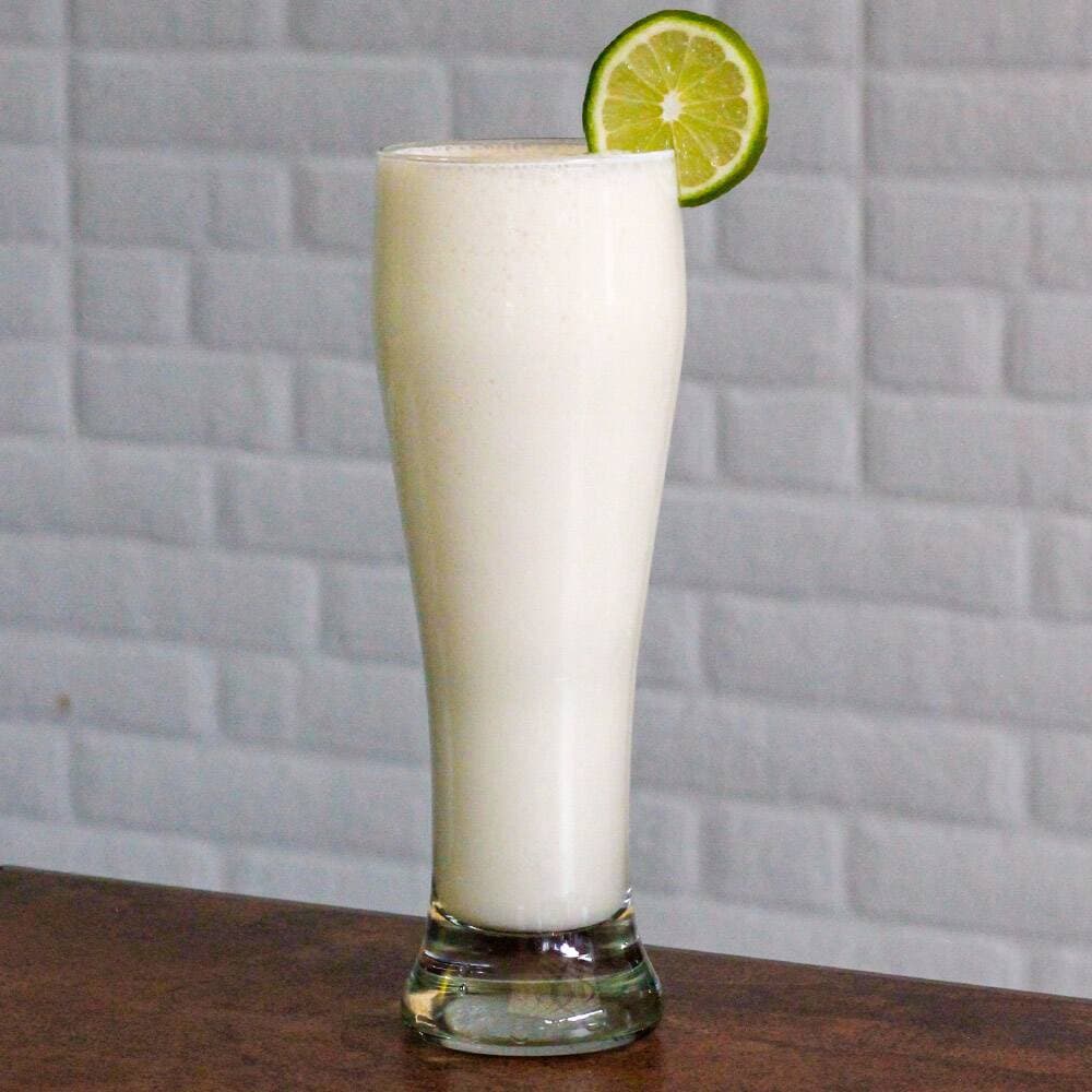 Limonada de Coco
