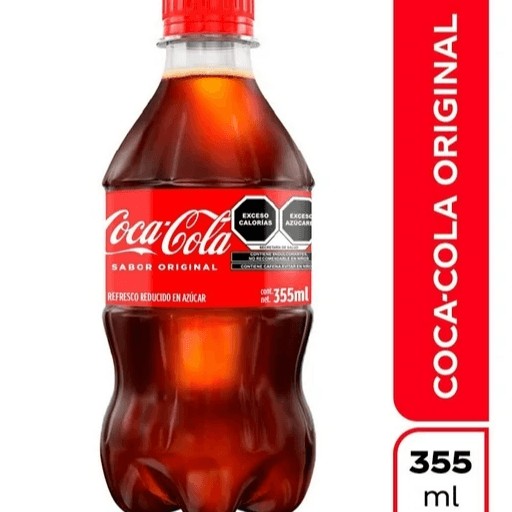 Coca cola chubby