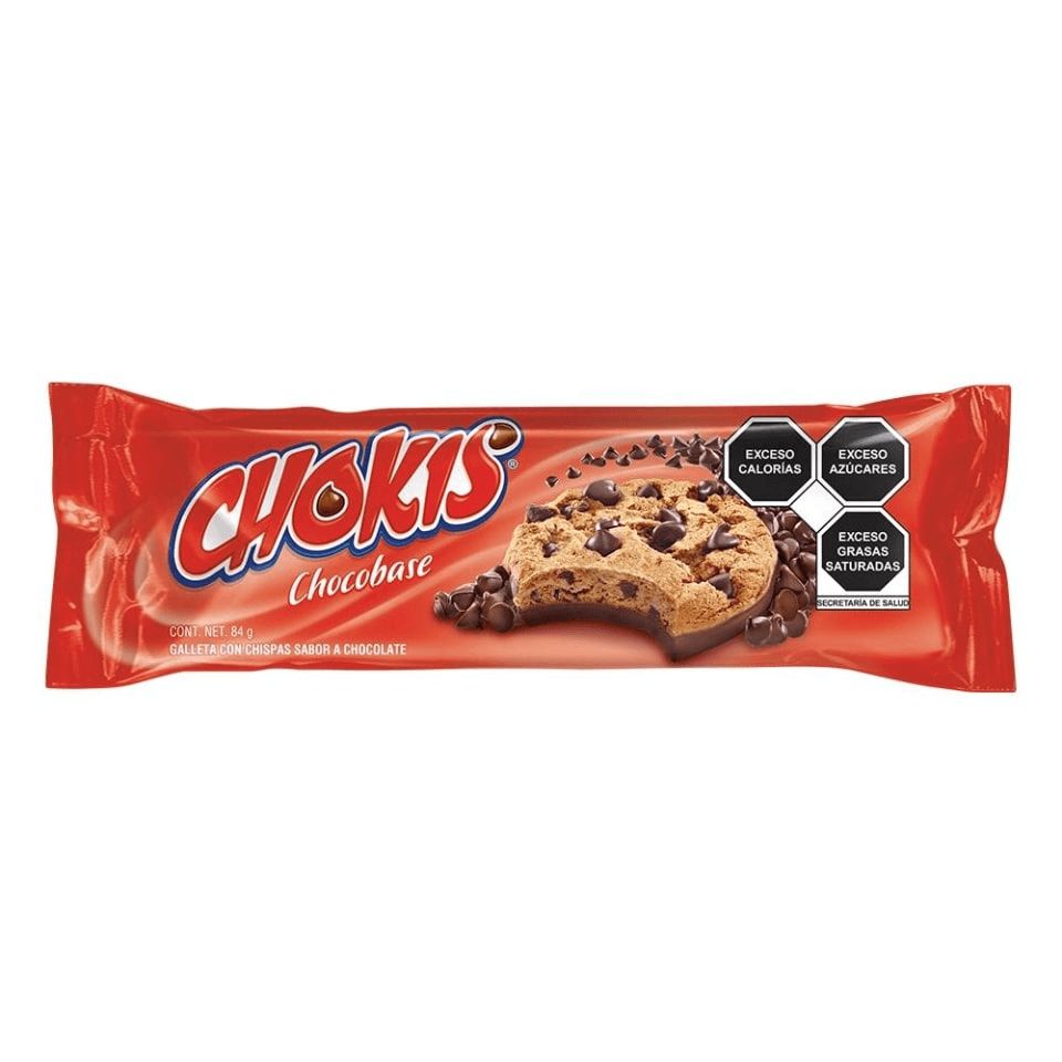 Chokis Chocobase